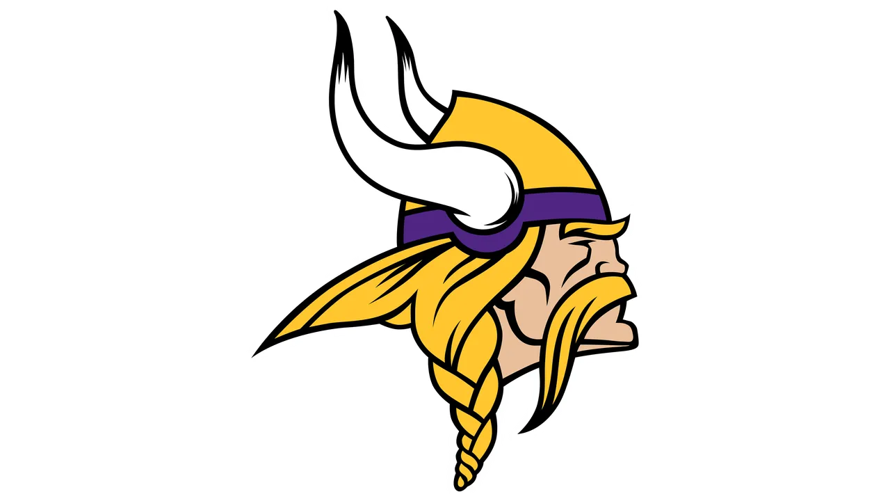 Minnesota-Vikings-Logo