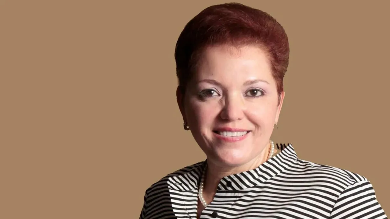 Miroslava