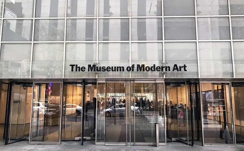 MoMA