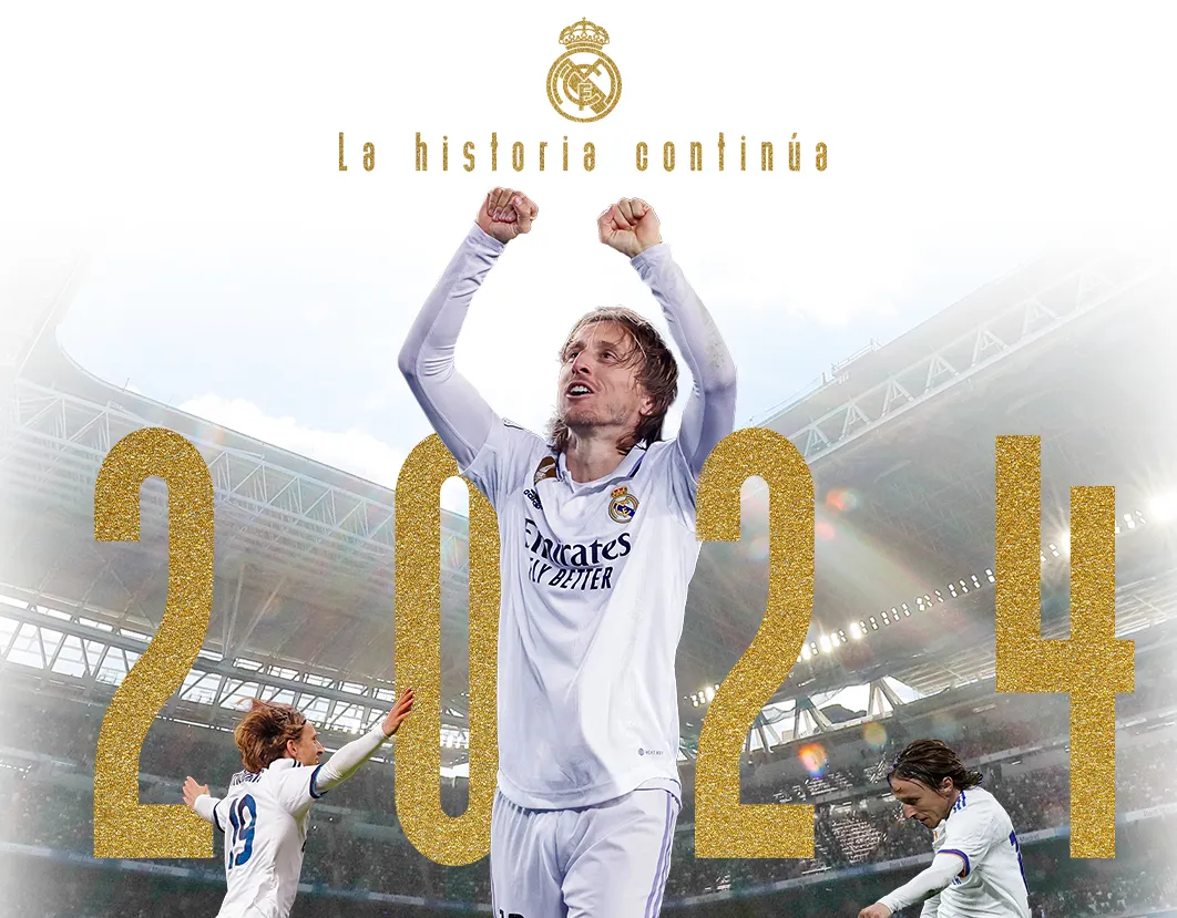 Modric