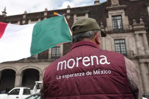 Eduardo Buendía: La red oculta de pagos de Morena