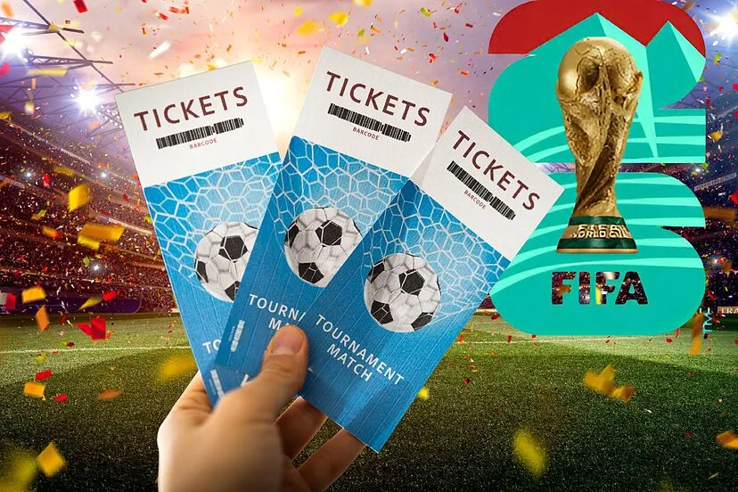 Mundial 2026 inicia venta de boletos guia rapida