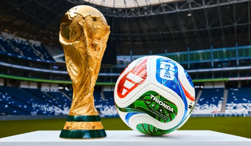 Mundial 2026 rompe el récord histórico de asistencia
