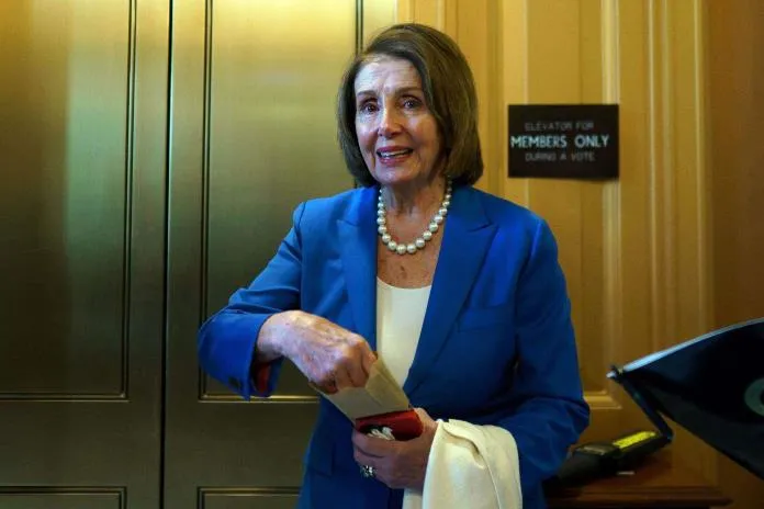 NANCY