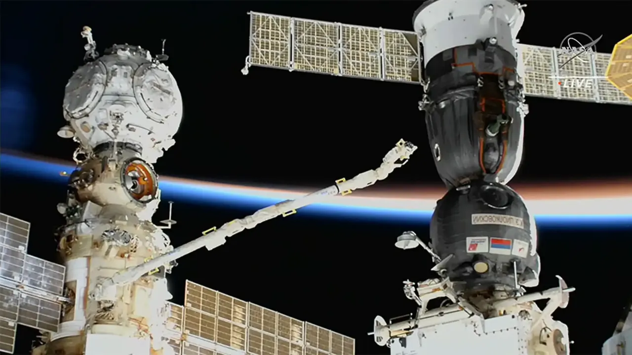 NASA COSMO