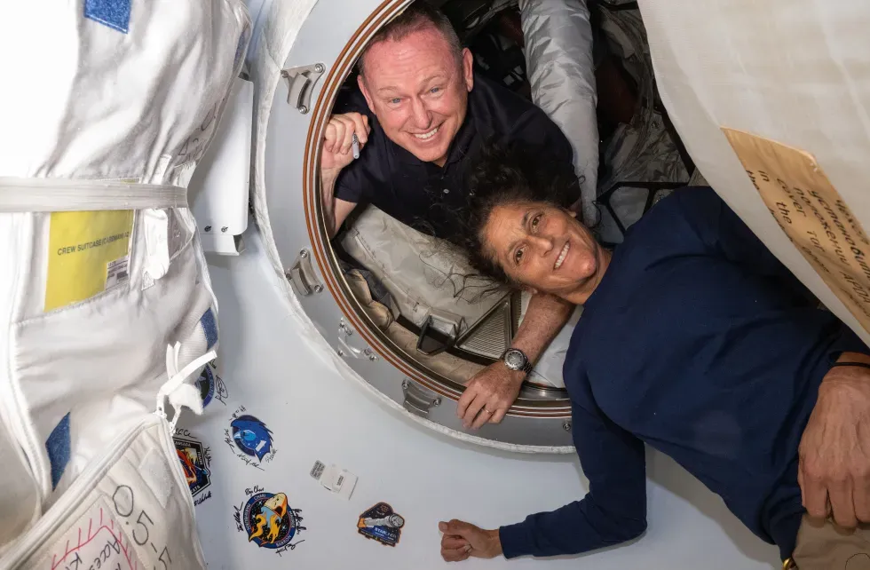 NASA-Starliner-1