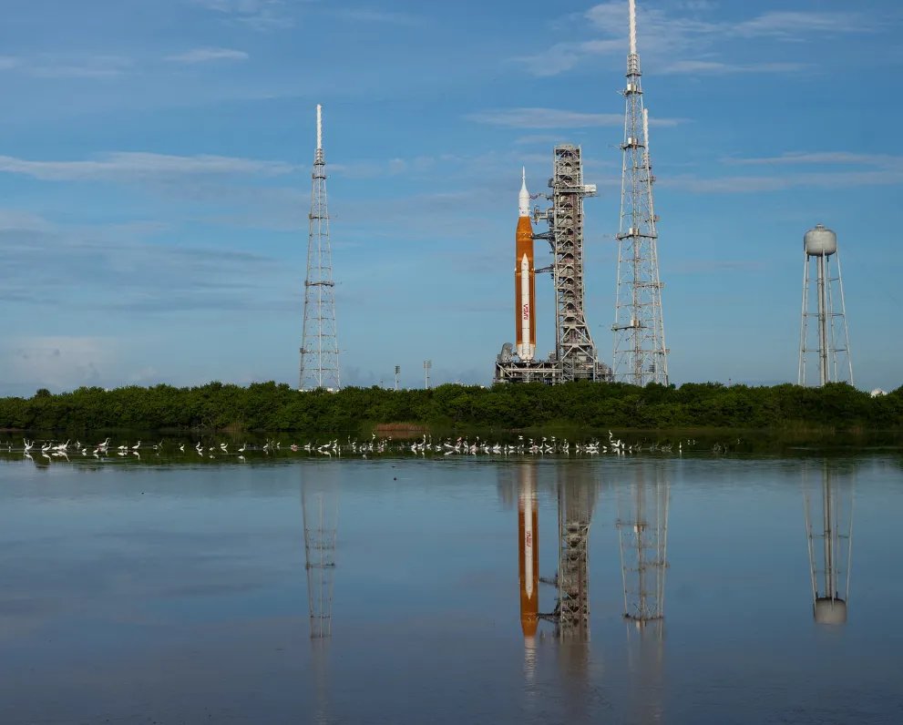 NASAART