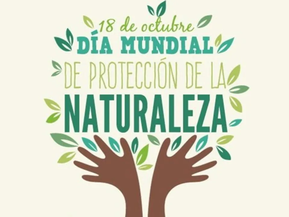 NATURALEZA