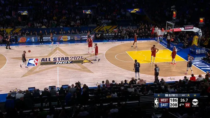 NBA