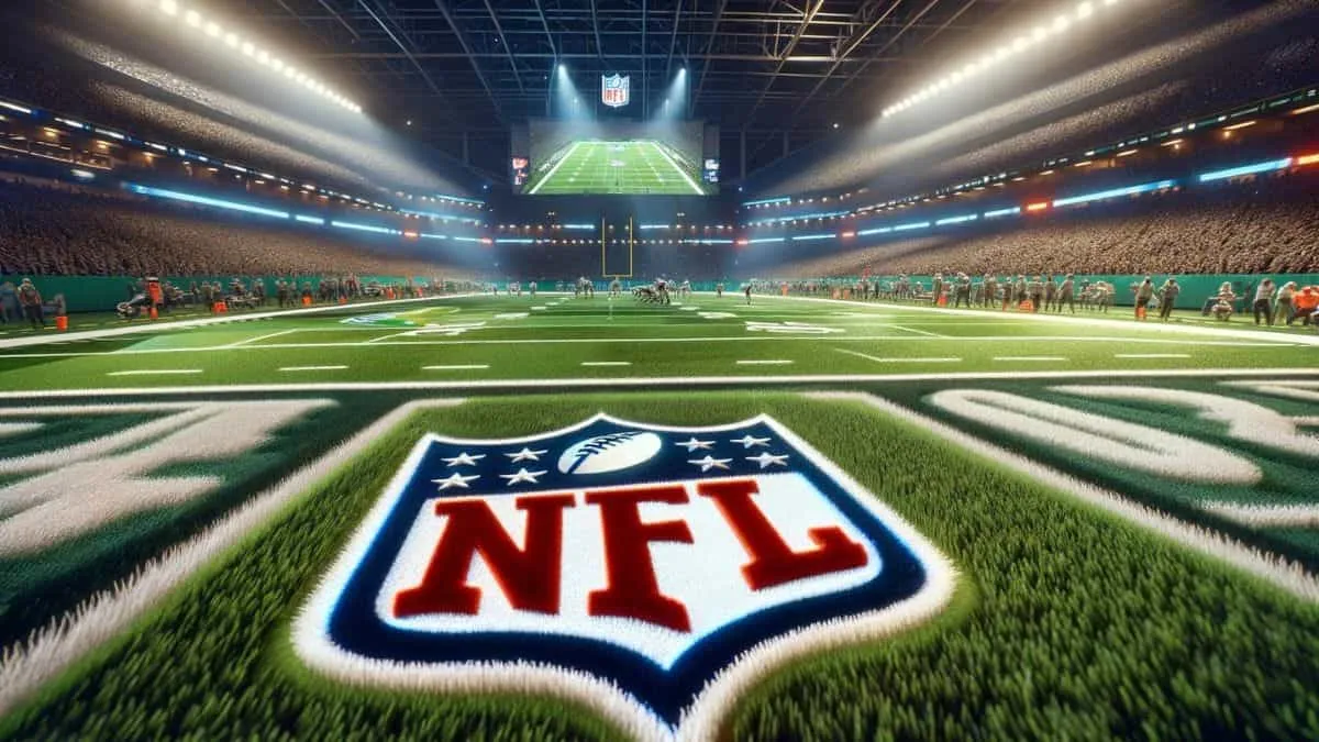 NFL 2025