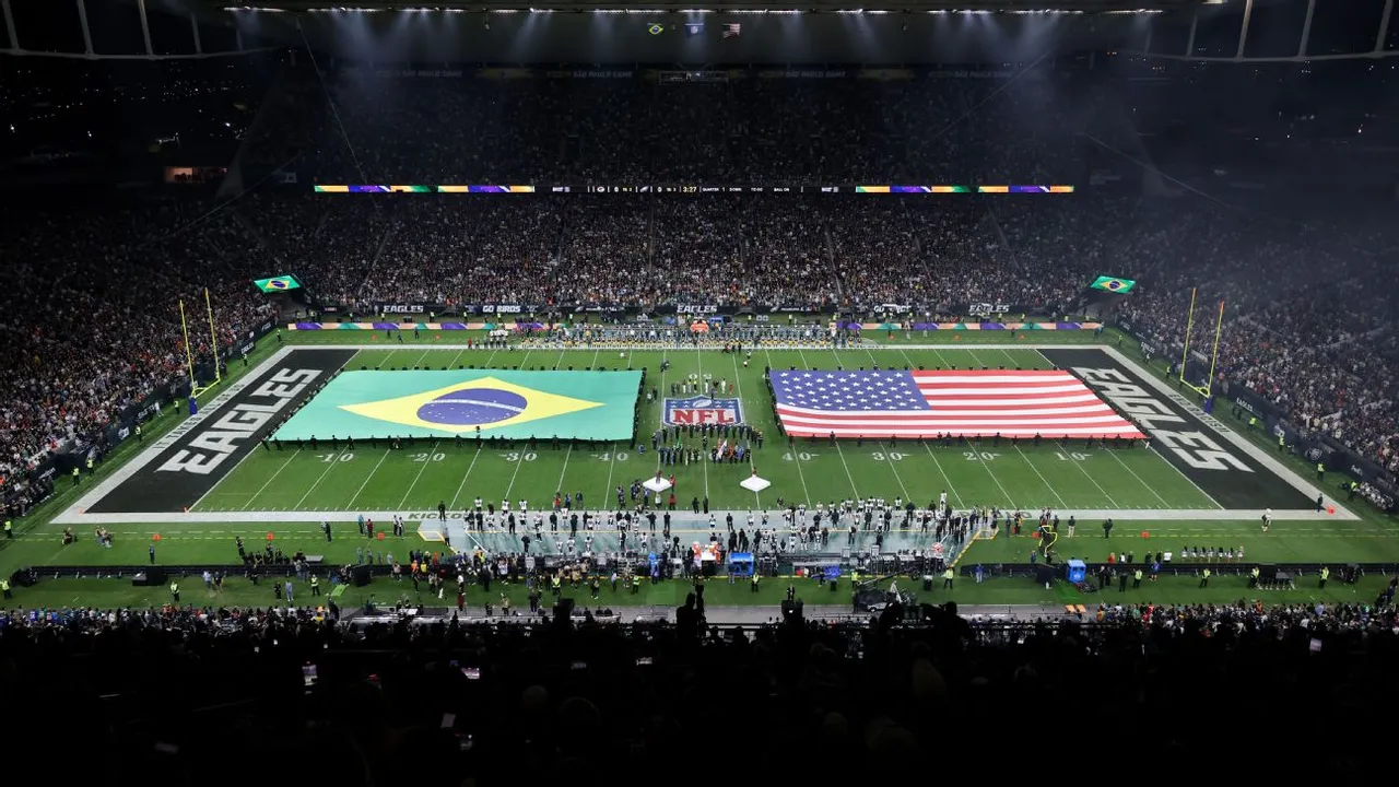 NFL Brasil