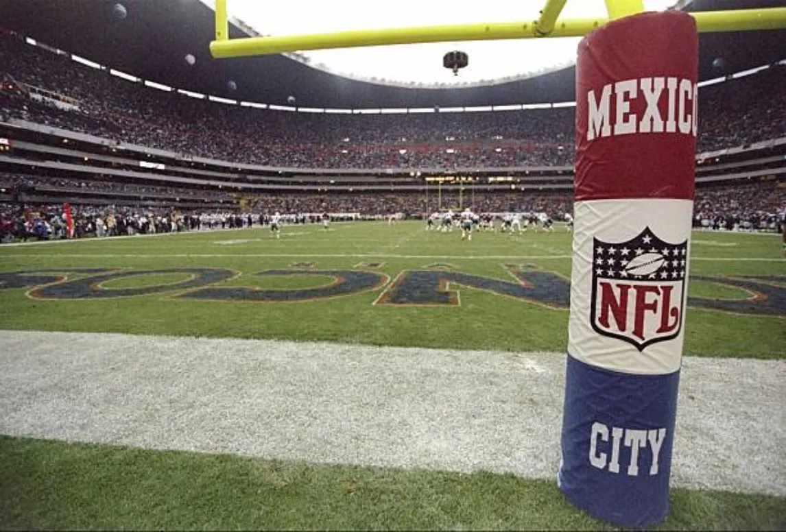 NFL Mexico