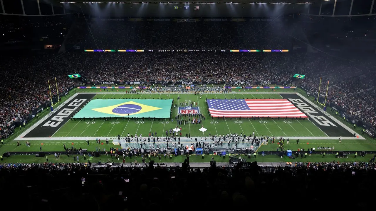 NFl 2025 a