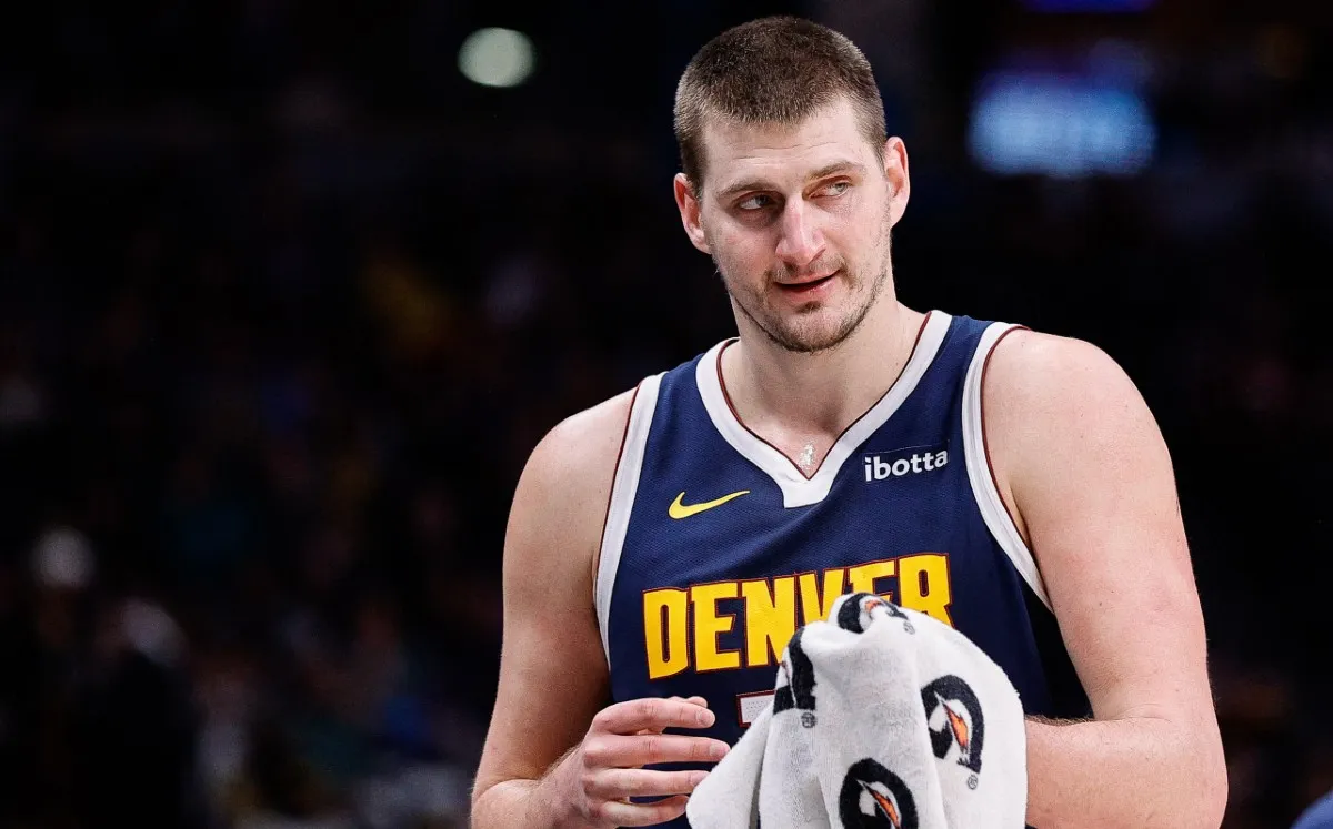 NIKO MVP