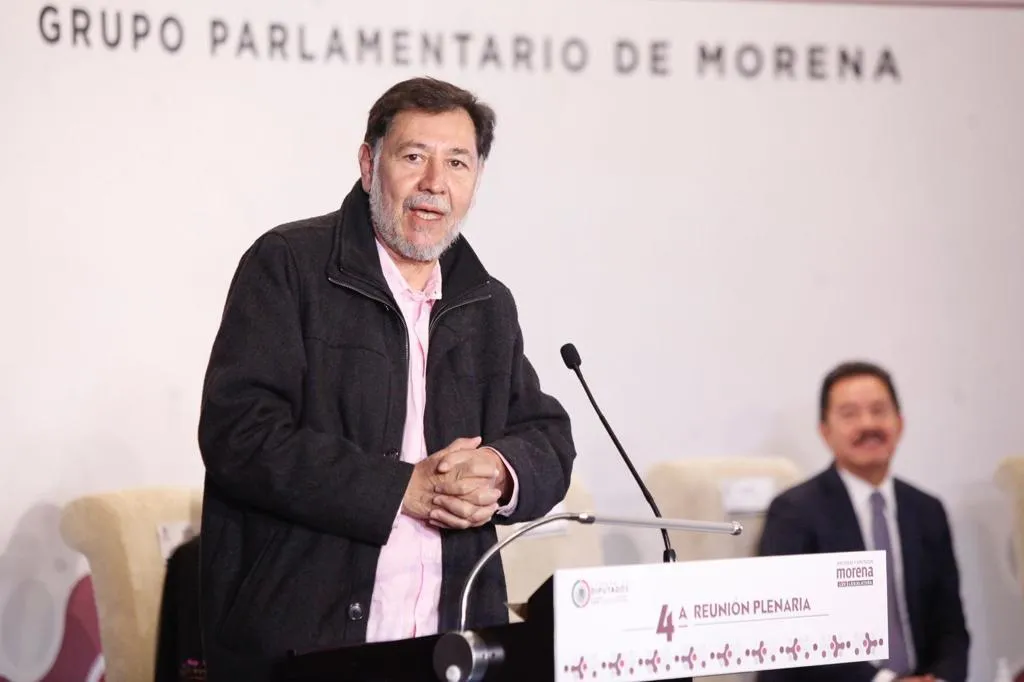 NOROÑA