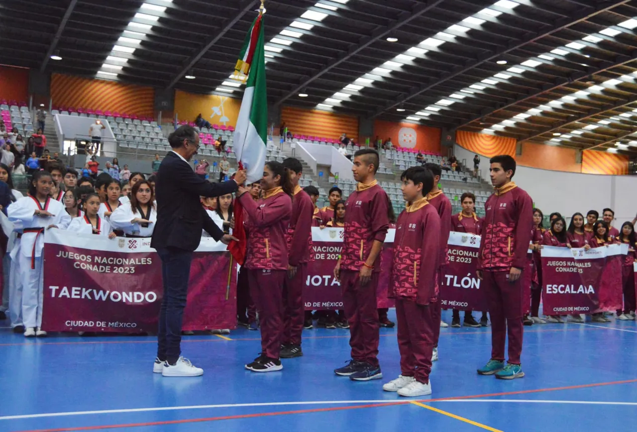 Nacionales