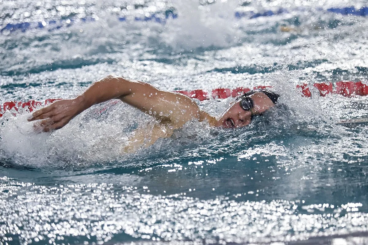 Natacion