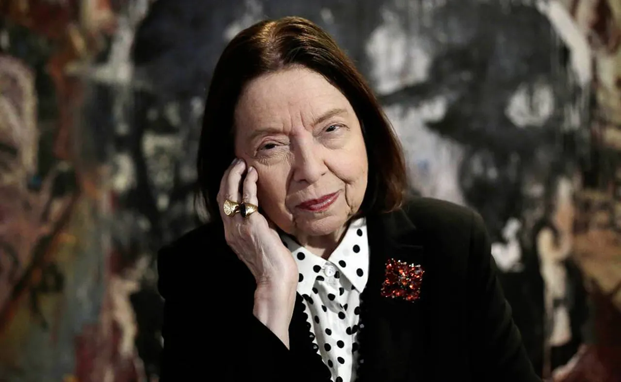 Nélida Píñón