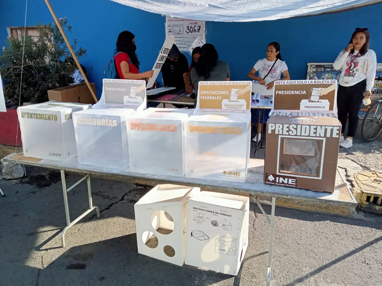 Voto Neza
