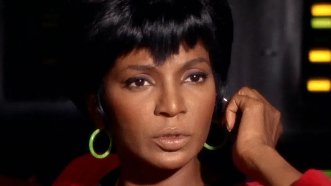 Nichelle