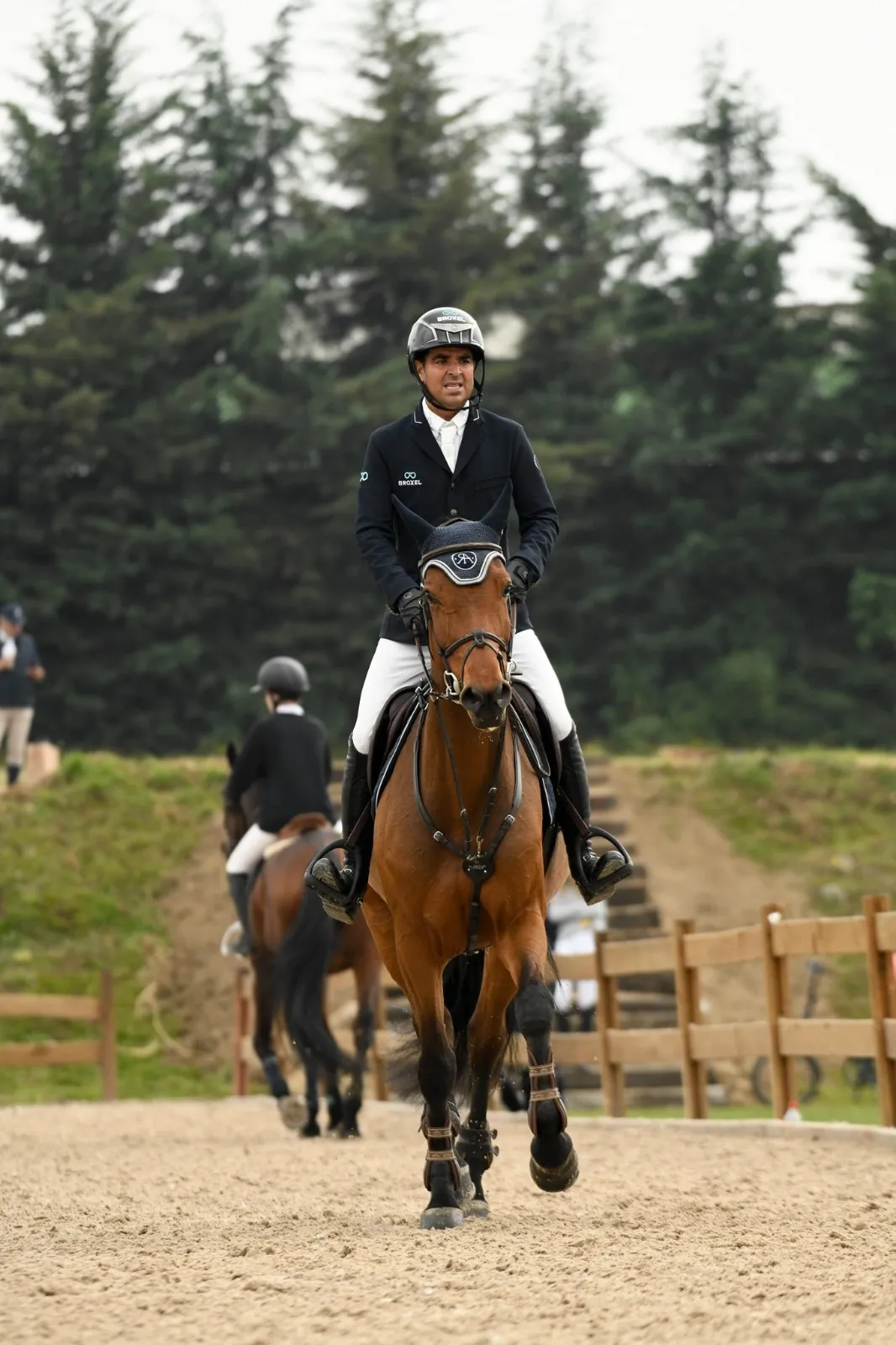 Nicolás Pizarro, jinete olímpico mexicano (16)