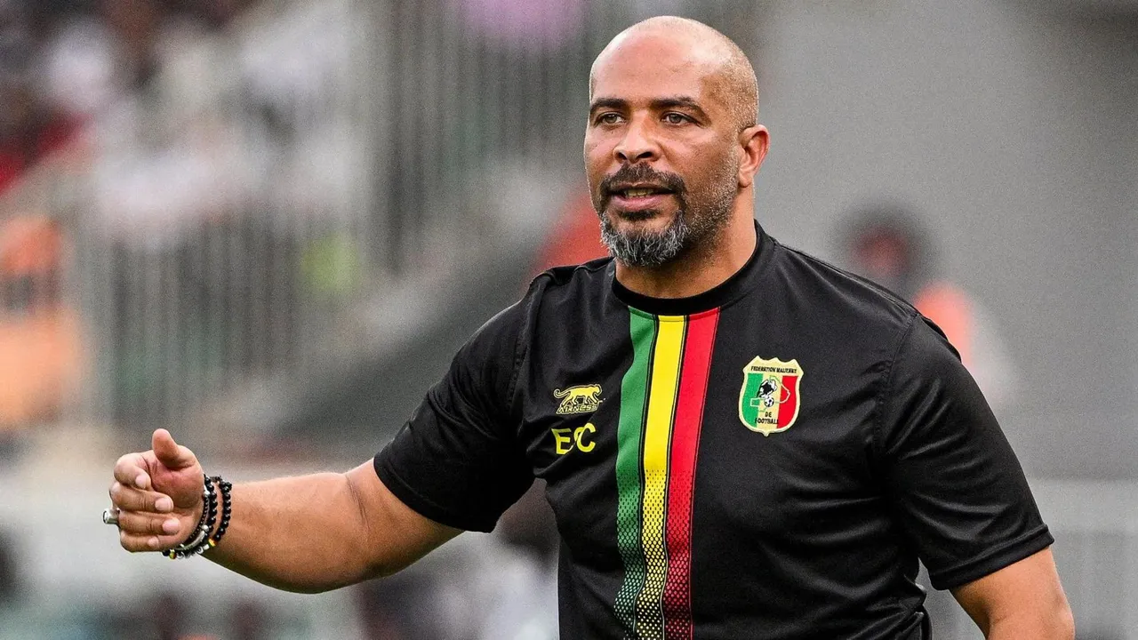 Nigeria acusa a RD Congo de “vudú” tras quedar fuera del Mundial 2026