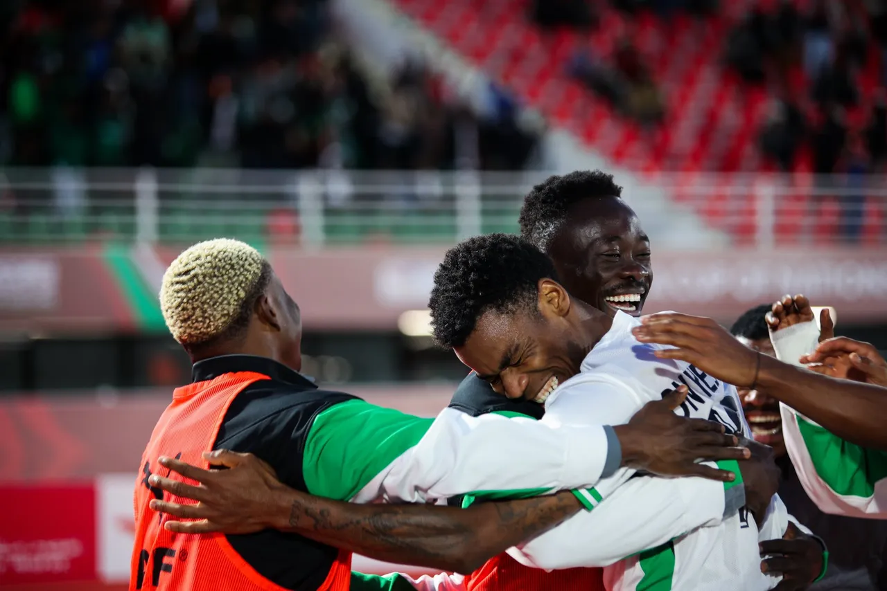 Nigerianos