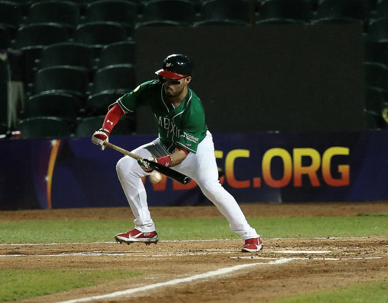 Novena mexicana de beisbol sub23 (1)