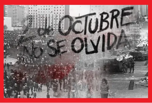 OCTUBREEEEEEE