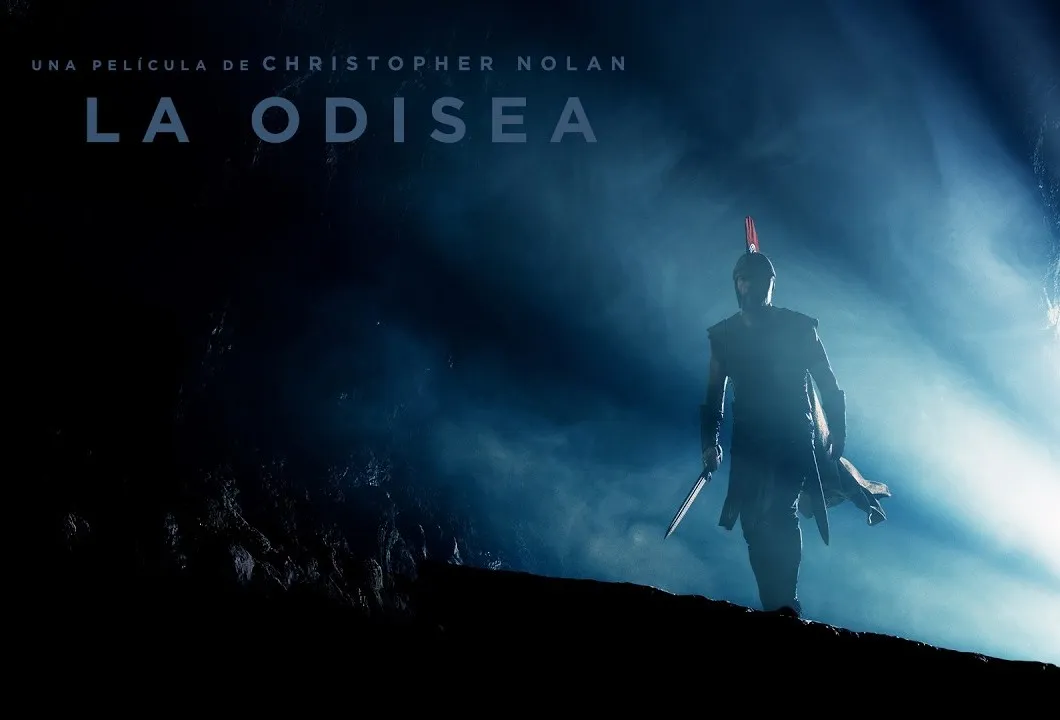 La Odisea