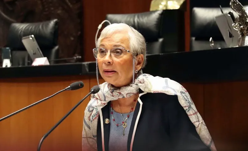 OLGA SANCHEZ CORDERO 5645