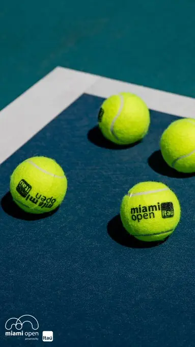 OPEN MIAMI