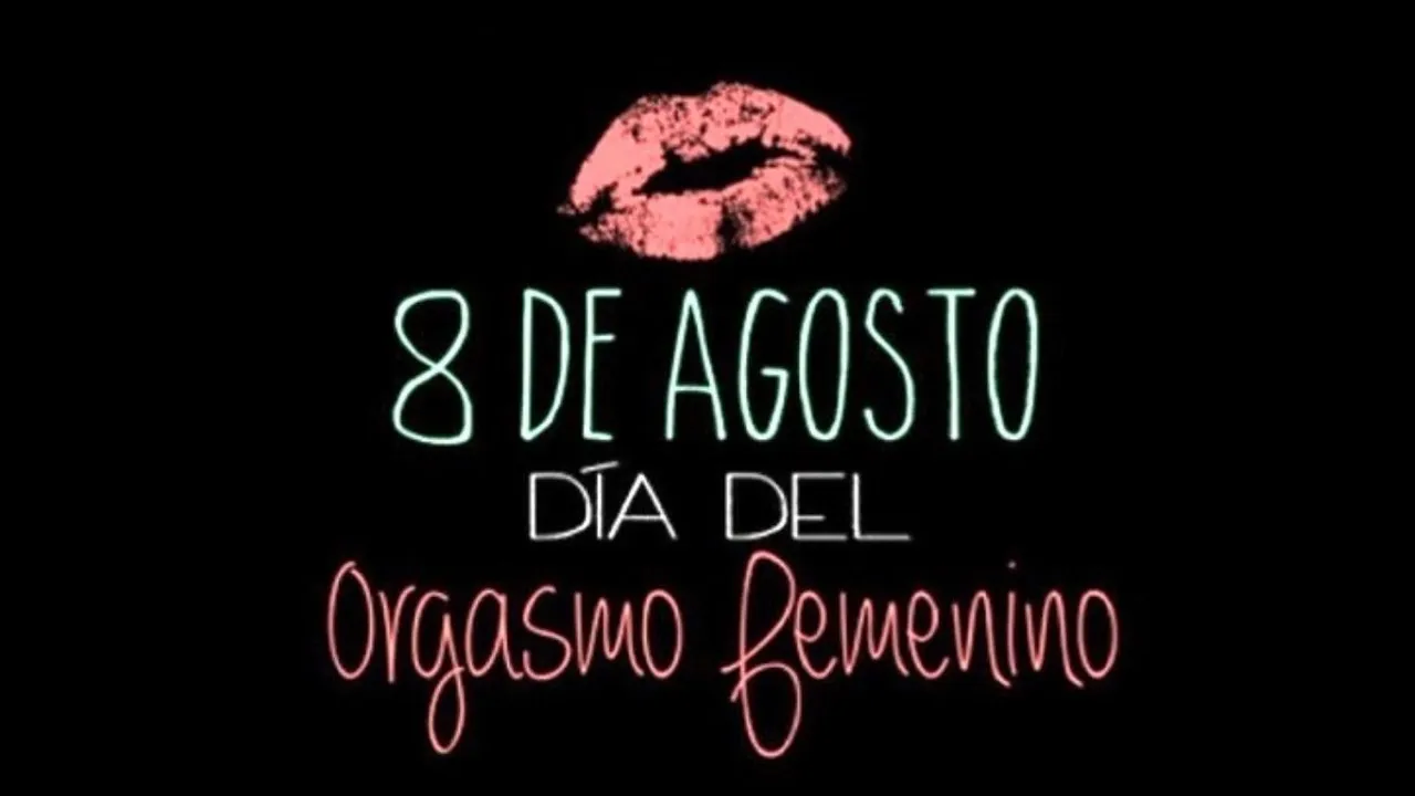 ORGASMO