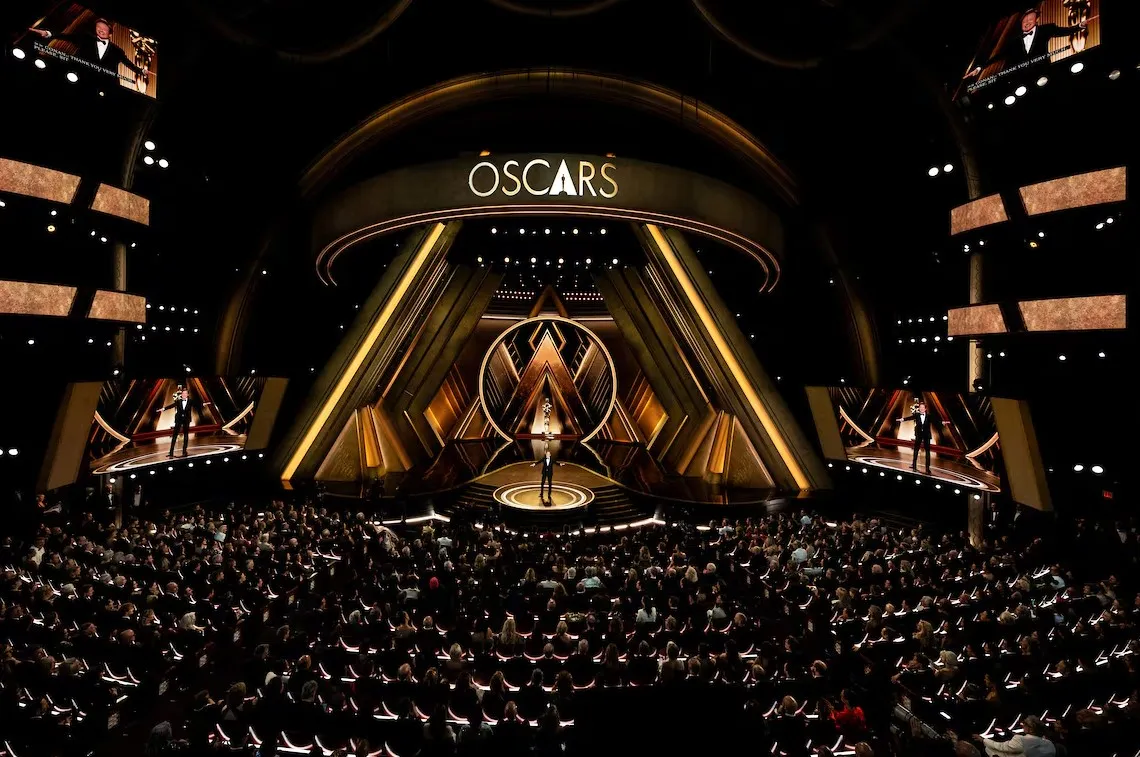 La Academia busca modernizar la experiencia de los Oscar