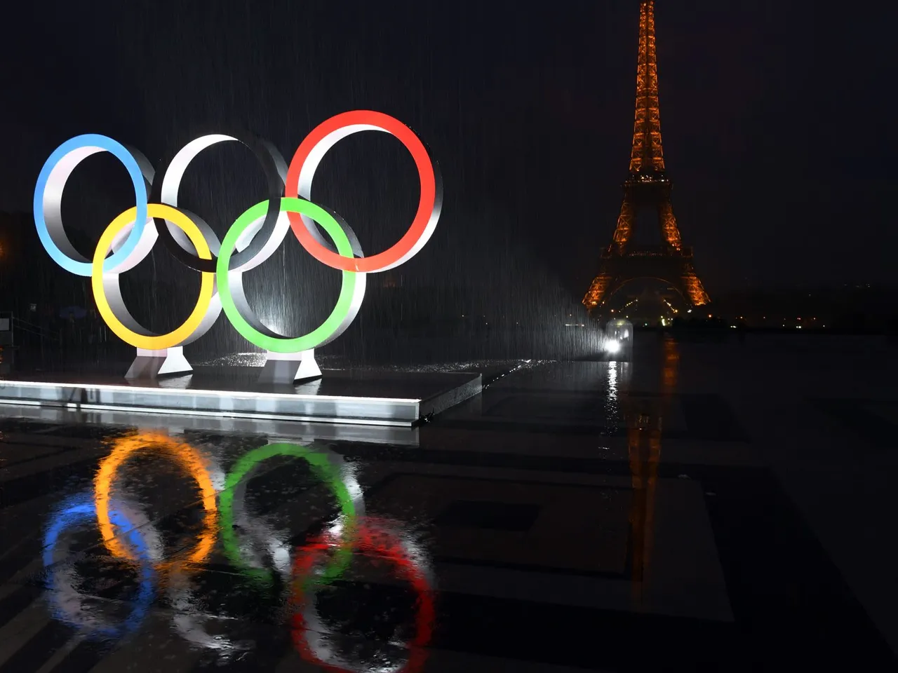olympic