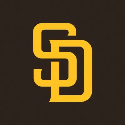PADRES LOGO