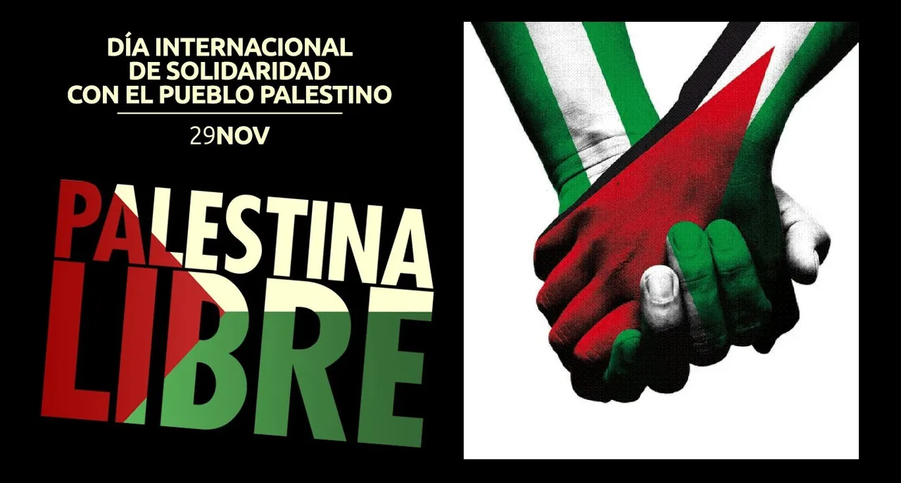 PALESTINA