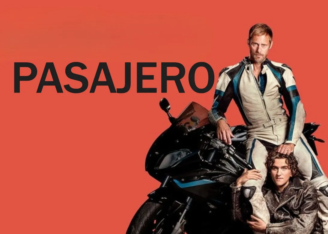 Pasajero
