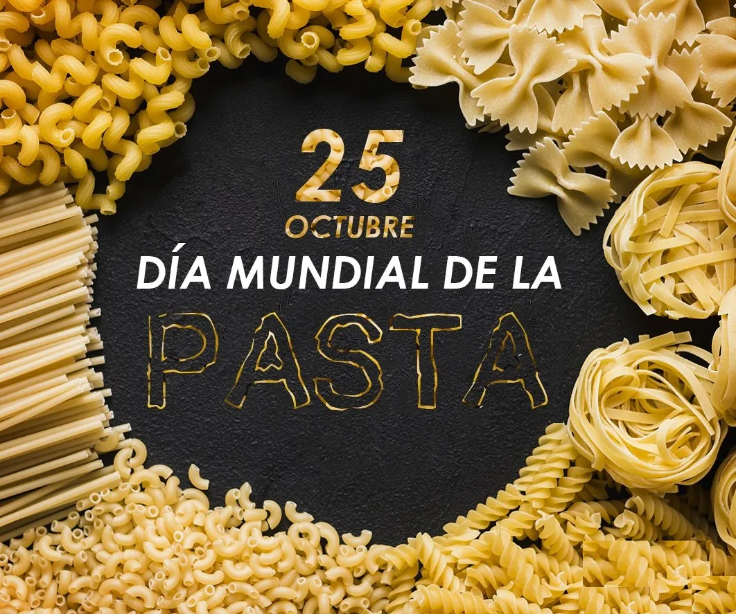 PASTA MERO MERO