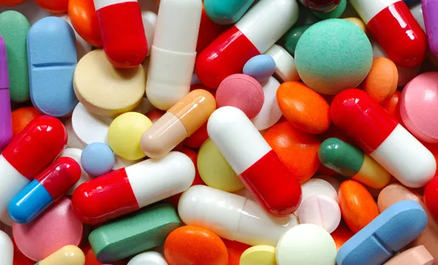 PASTILLAS