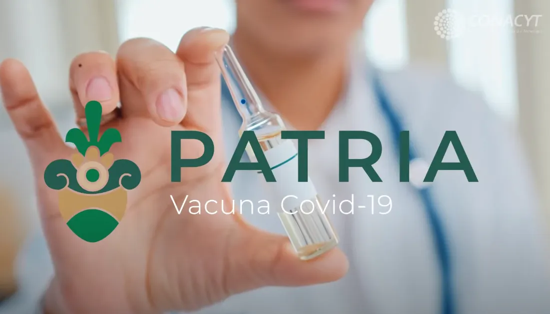PATRIAAAA