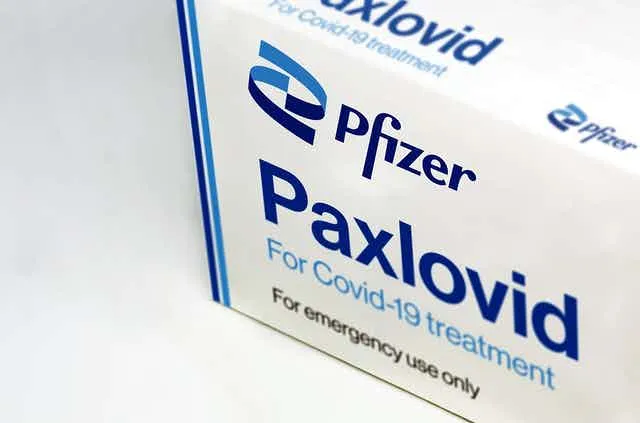 PAXLOVID