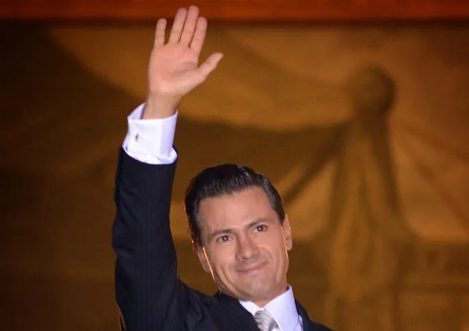 PEÑA