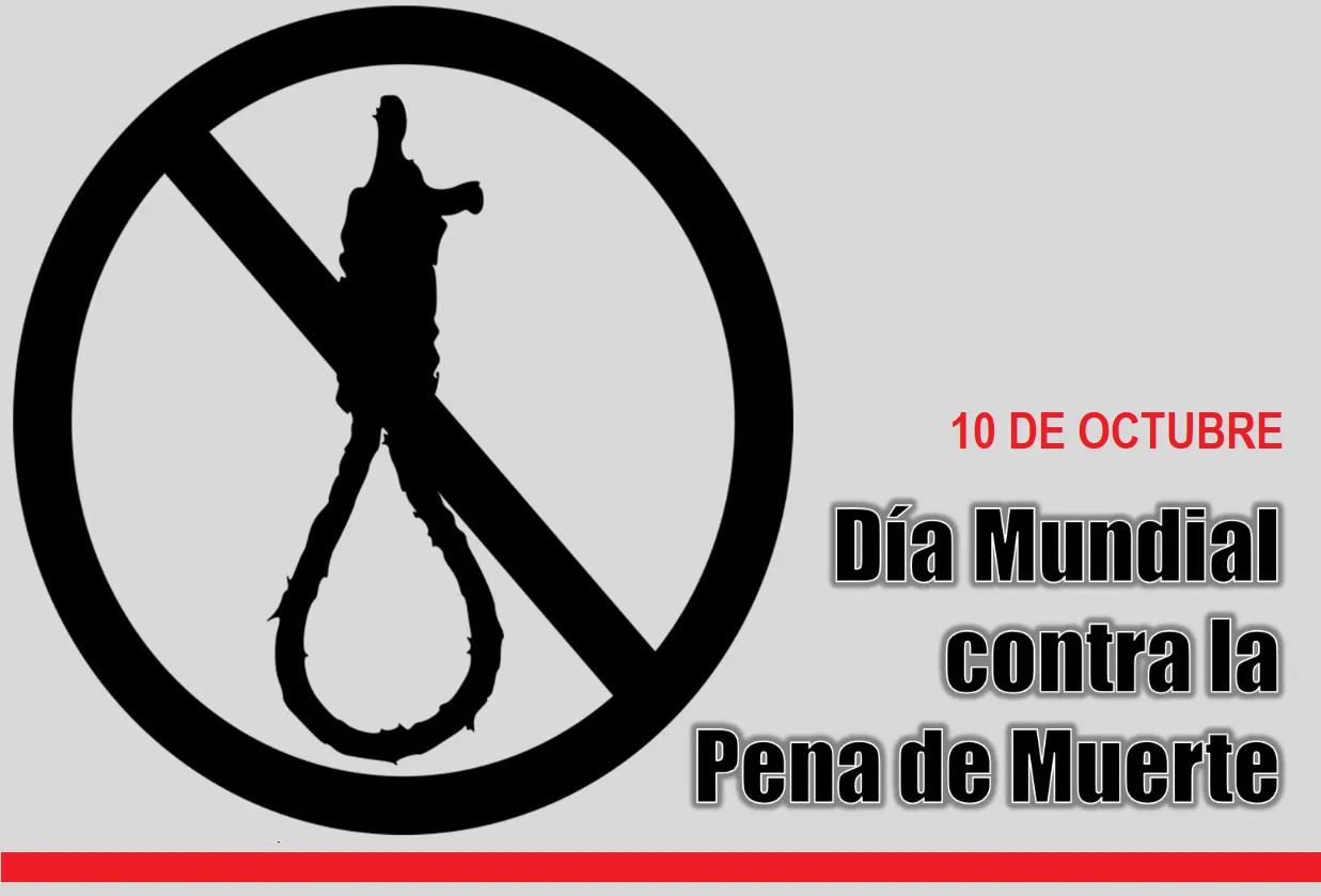 PENA DE MUERTE