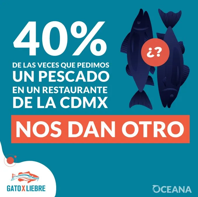 PESCADO