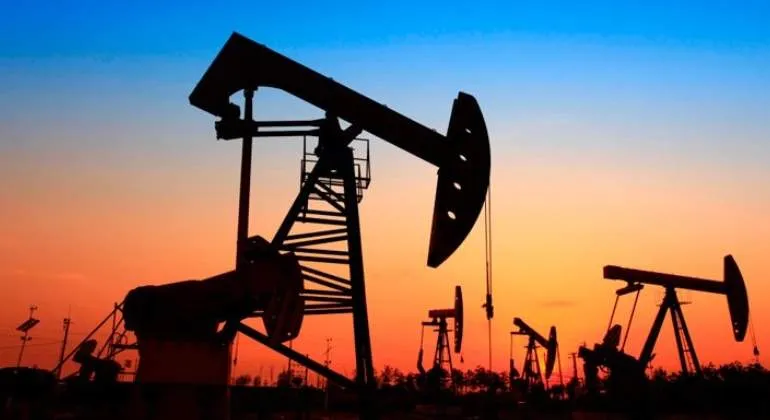 PETROLEO