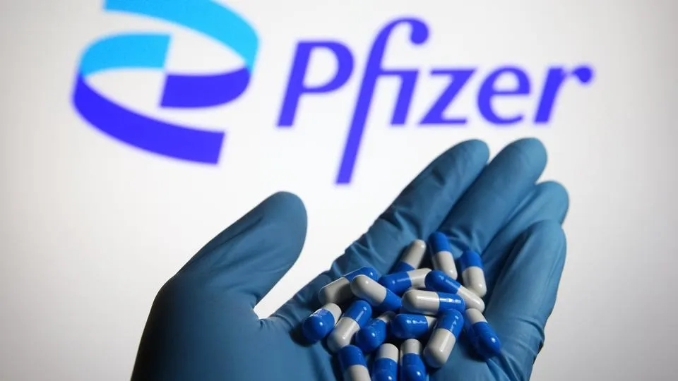 PFIZER