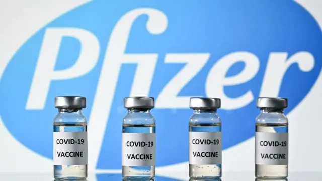 PFIZER
