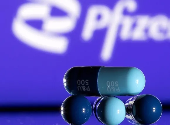 PFIZER
