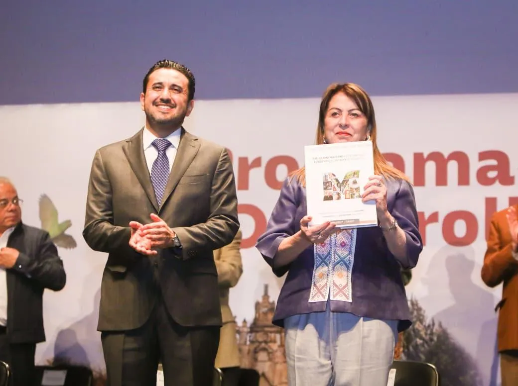 Lista la ruta turística para los próximos 5 años en Morelos.